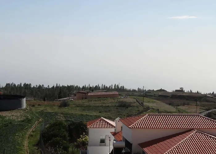 Hotel El Tejar