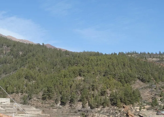 El Tejar Hotel Vilaflor