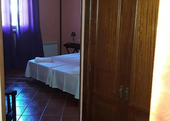 El Tejar Hotel Vilaflor