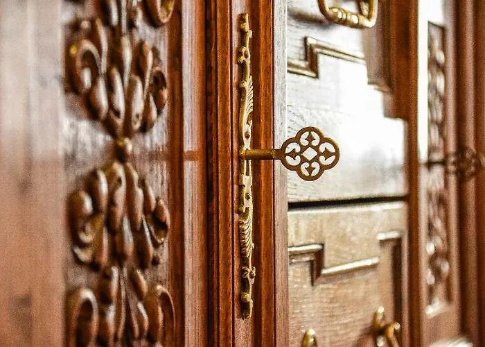 El Tejar 2* Vilaflor