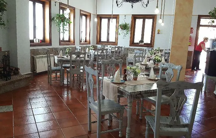 Hotel El Tejar Vilaflor