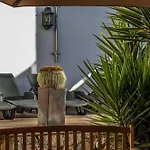El Tejar Hotell 2*