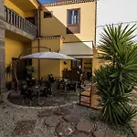 El Tejar 酒店 2*