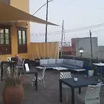 Hotell El Tejar