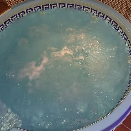 El Tejar ホテル ビラフロール