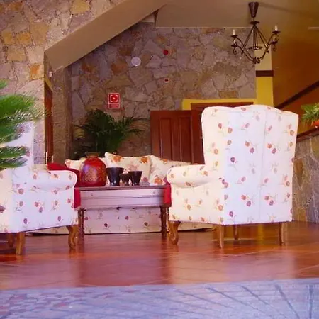 Hotel El Tejar