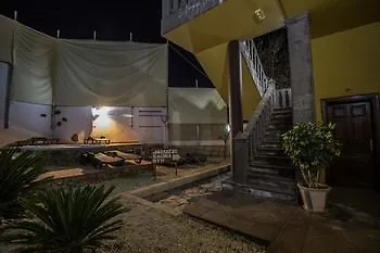 El Tejar 2* ビラフロール