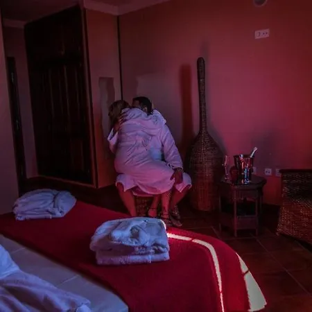 El Tejar 2* Vilaflor