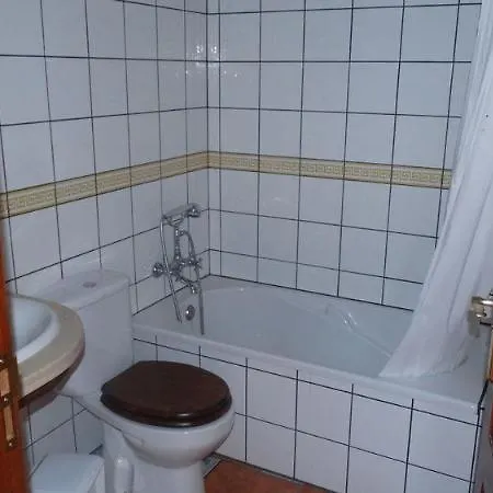 Hotel El Tejar 2*