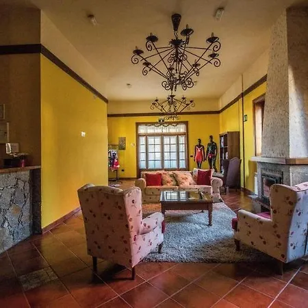 Hotel El Tejar 2*
