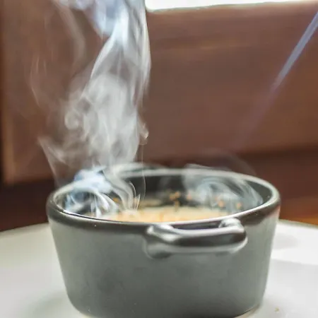 El Tejar ホテル ビラフロール