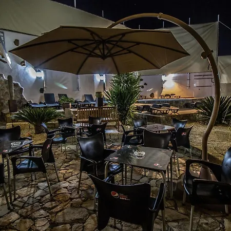 Hotel El Tejar Vilaflor