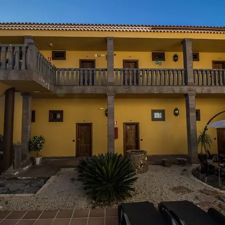 El Tejar 2* Vilaflor