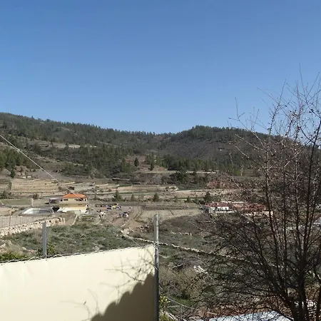 Hotel El Tejar