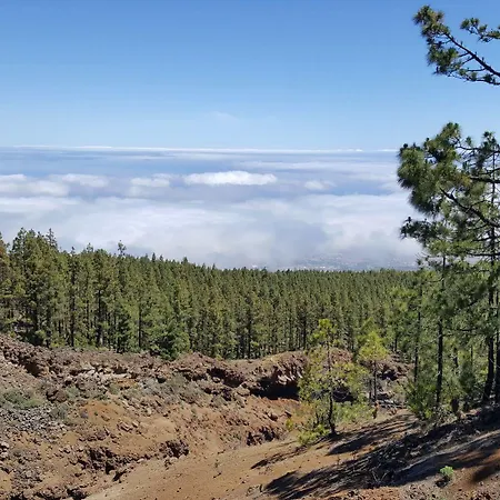 El Tejar ホテル 2*