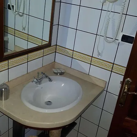 El Tejar ホテル ビラフロール