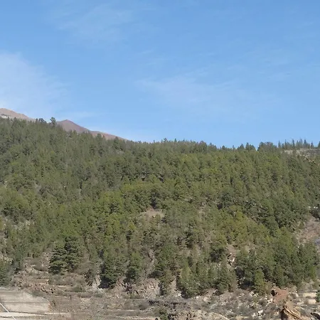 El Tejar Hotel Vilaflor