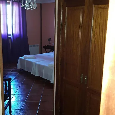 El Tejar Hotel Vilaflor