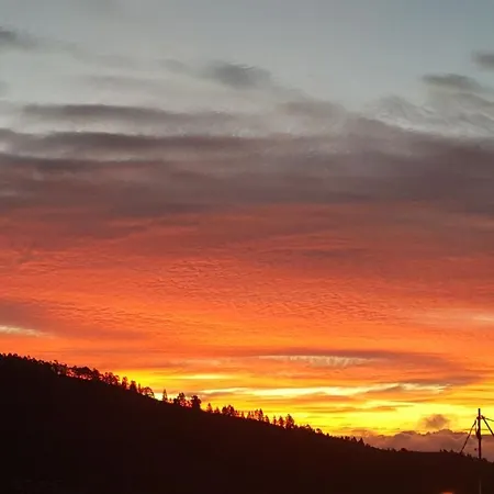 ホテル El Tejar 2*