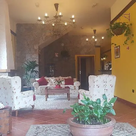 El Tejar Hotel 2*