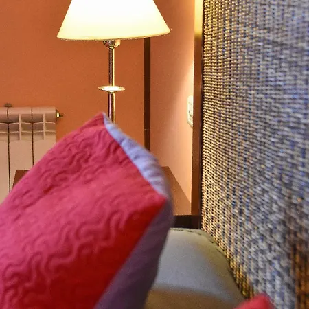 Hotel El Tejar