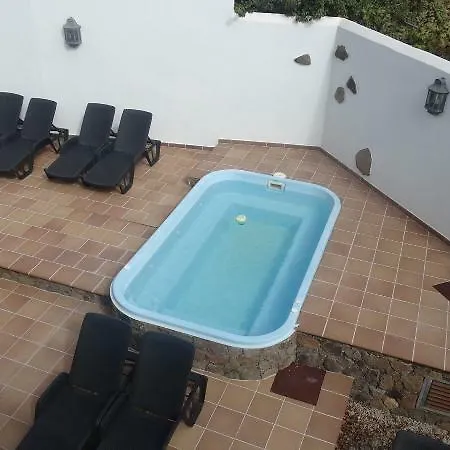 El Tejar 2*