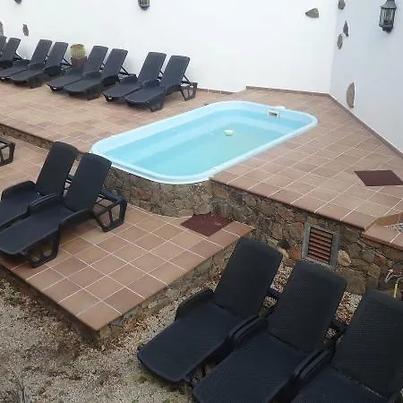 El Tejar