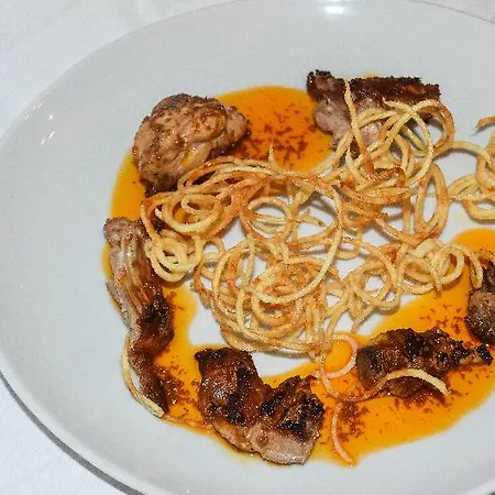 El Tejar 2* ビラフロール