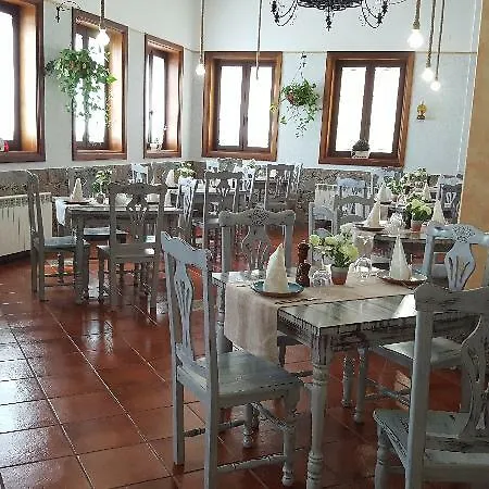 Hotel El Tejar Vilaflor