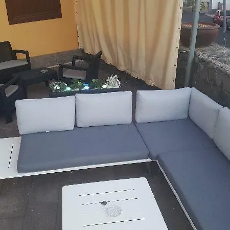 El Tejar Hotel Vilaflor