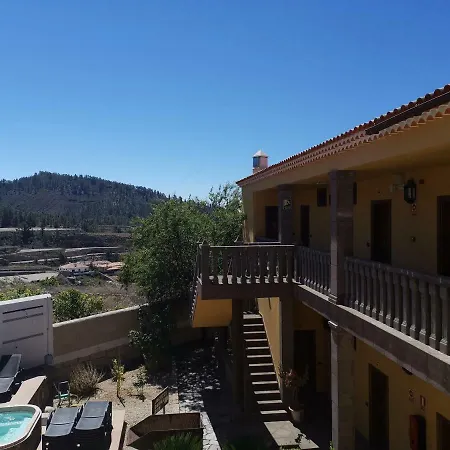 El Tejar 2*
