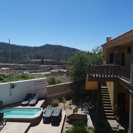 El Tejar ホテル 2*