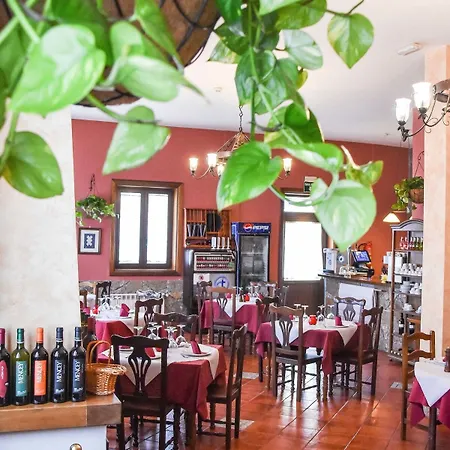 El Tejar 2* Vilaflor