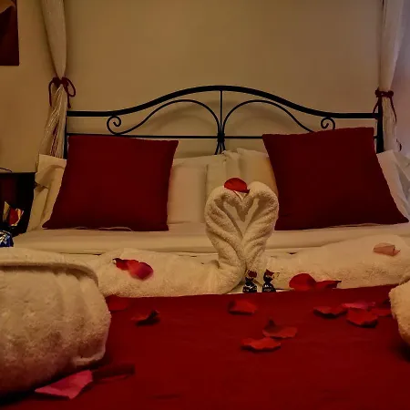 El Tejar ビラフロール