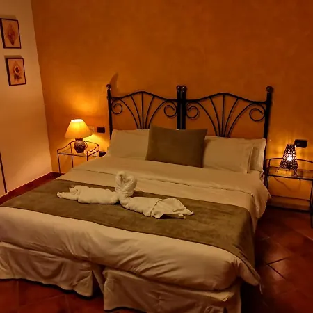 El Tejar 2* ビラフロール