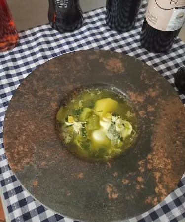 El Tejar Vilaflor