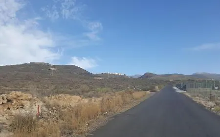El Tejar 2*