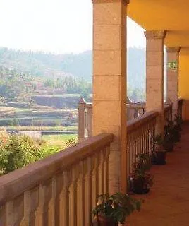El Tejar 2*