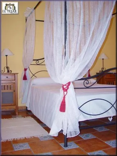 El Tejar Vilaflor