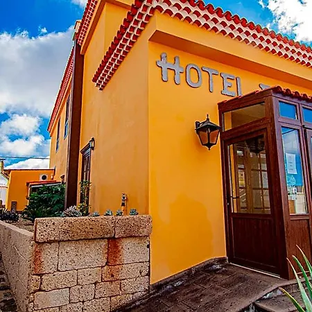 El Tejar 2* Вилафлор
