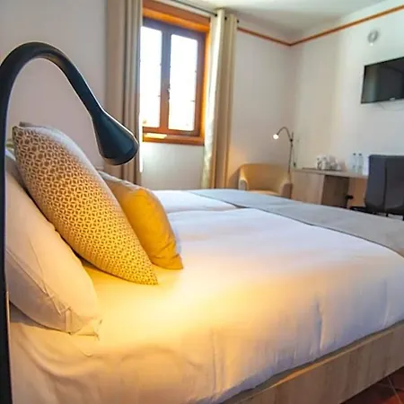Hotel El Tejar Vilaflor