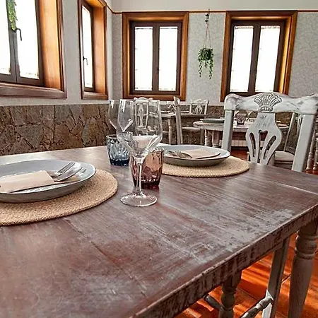 El Tejar Hotel