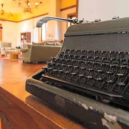 El Tejar Отель Вилафлор