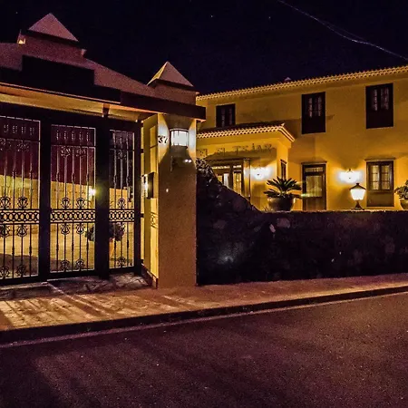 El Tejar 2* ビラフロール