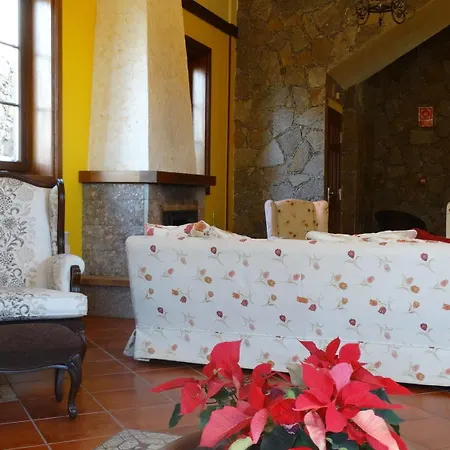 Hotel El Tejar