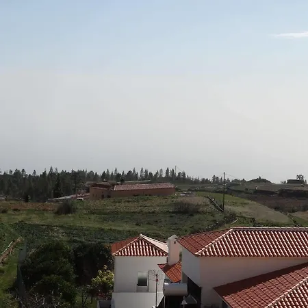 Отель El Tejar