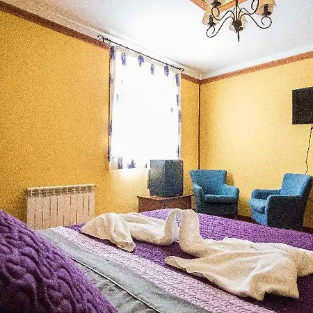 El Tejar Вилафлор