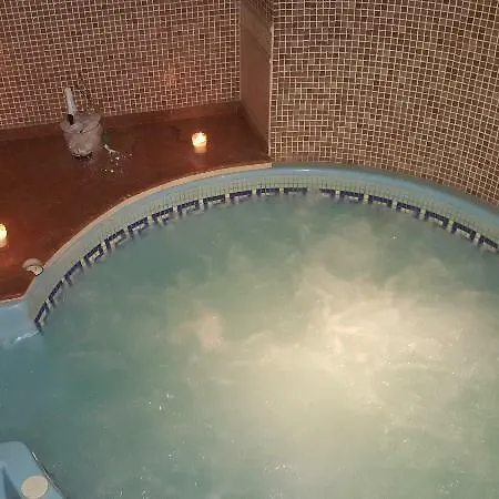 El Tejar Отель 2*