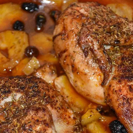 El Tejar Вилафлор