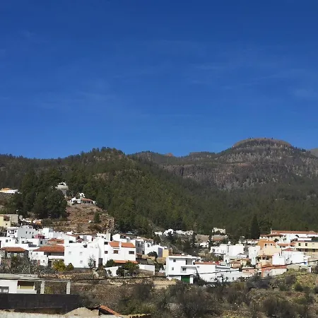 El Tejar Отель 2*